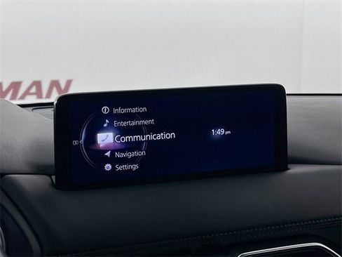 Used 2023 MAZDA CX-5 AWD 2.5 S w/ Select Package image 17