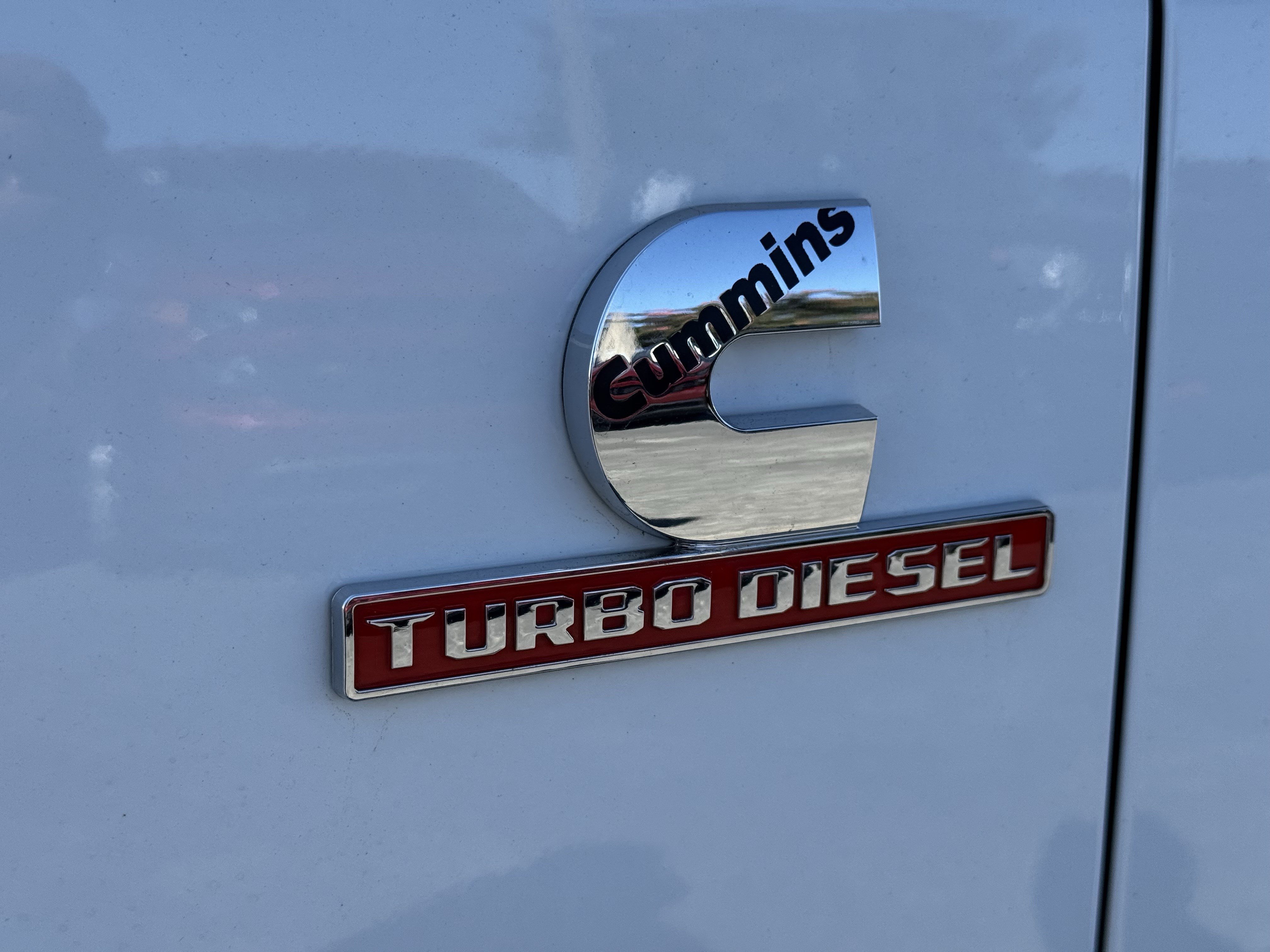 Used 2024 RAM 2500 Limited AWD/4WD image 39