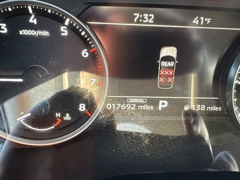 Used 2025 Mitsubishi Outlander SE image 21