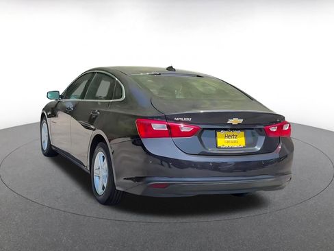 Used 2023 Chevrolet Malibu LT w/ Driver Confidence Package FWD image 12