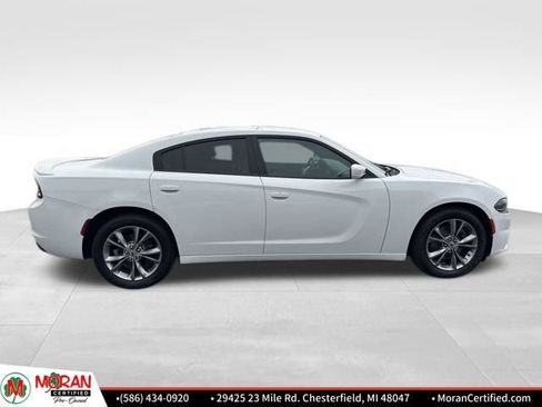 Used 2020 Dodge Charger SXT image 6