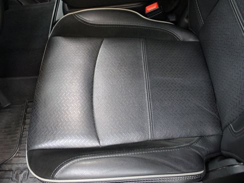 Used 2021 RAM 3500 Laramie image 19