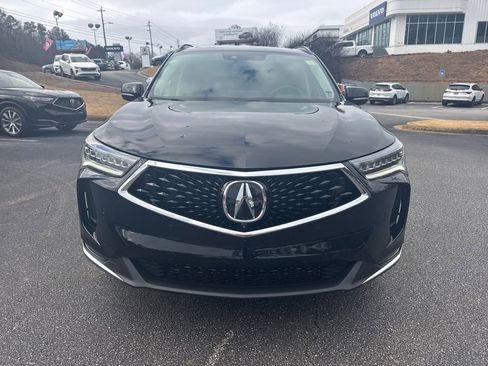 Certified 2023 Acura RDX AWD w/ Advance Package image 10