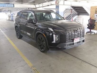 Certified 2024 Hyundai Palisade XRT
