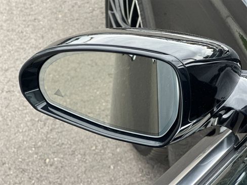 Certified 2025 Mercedes-Benz S 580 4MATIC Sedan image 10