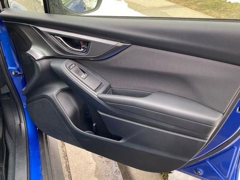 Used 2022 Subaru WRX Premium AWD/4WD image 14