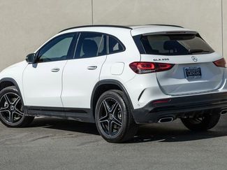 Used 2021 Mercedes-Benz GLA 250 video 3
