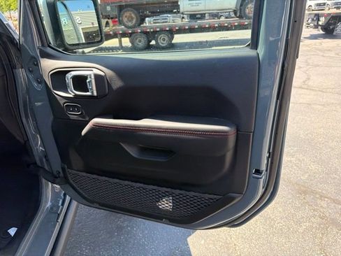 Used 2026 Jeep Wrangler Unlimited Rubicon 392 w/ Quick Order Package 27X Moab AWD/4WD image 30