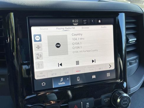 New 2026 RAM 4500 Tradesman w/ Chrome Appearance Group image 17