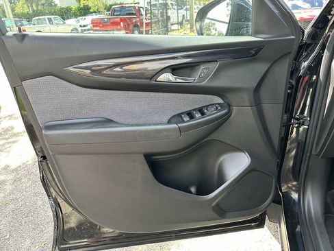 Certified 2024 Chevrolet TrailBlazer LT image 17