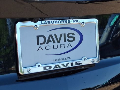 Certified 2026 Acura MDX A-Spec AWD/4WD image 36