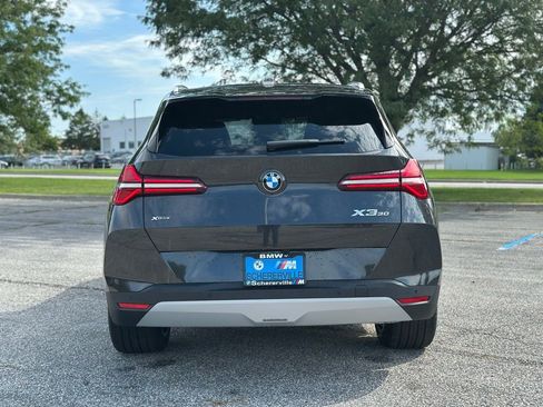 New 2026 BMW X3 xDrive30 w/ Premium Package image 6