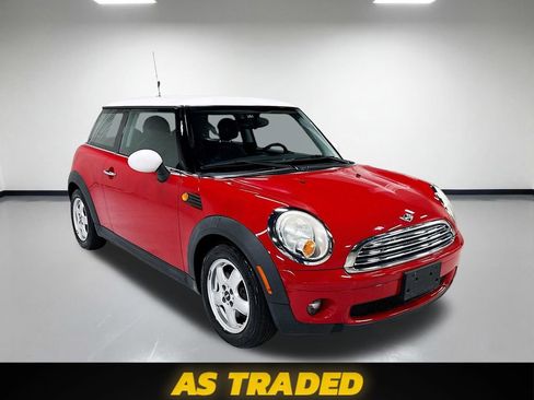 Used 2009 MINI Cooper Hardtop FWD image 5