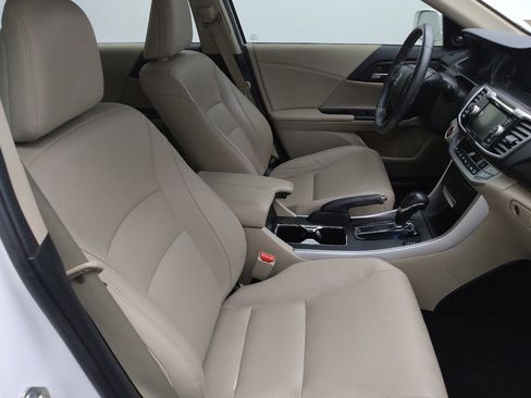 Used 2015 Honda Accord EX-L image 21