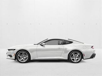 New 2026 Ford Mustang Premium RWD video 3