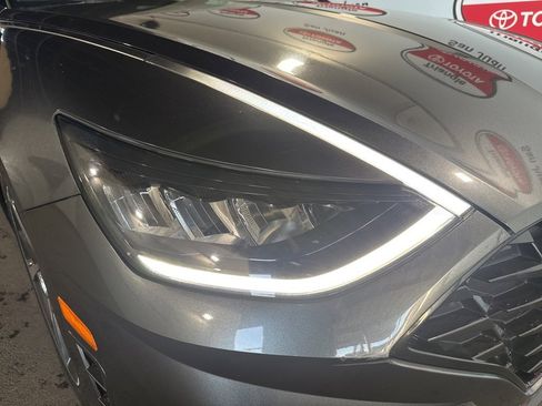 Used 2023 Hyundai Sonata SEL Plus image 11