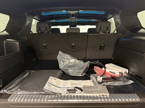 Used 2024 GMC Hummer EV 3X w/ Extreme Off-Road Package image 12