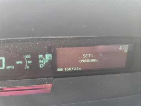 Used 2010 Toyota Prius FWD image 15
