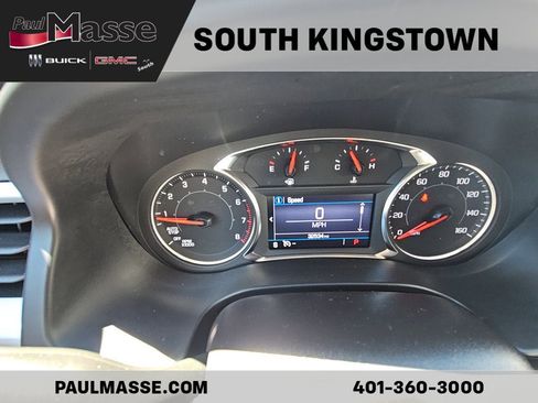 Used 2023 GMC Acadia SLE w/ Driver Convenience Package AWD/4WD image 11