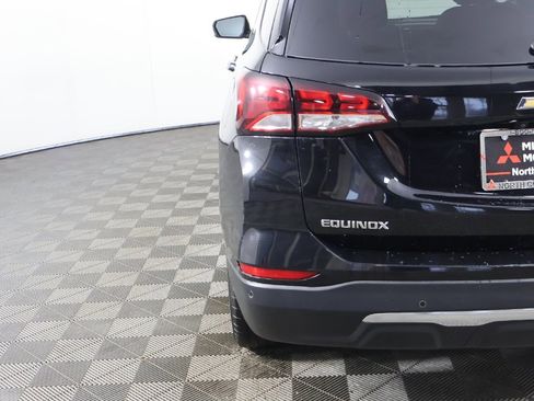 Used 2022 Chevrolet Equinox LT image 16