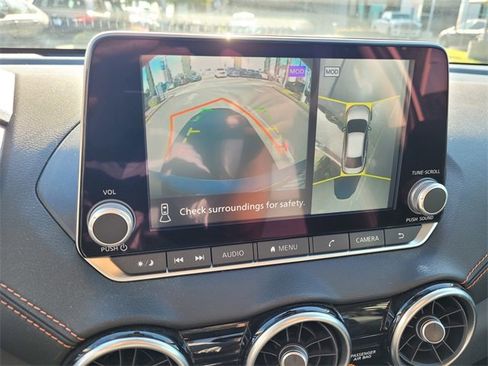 Used 2023 Nissan Sentra SR w/ SR Premium Package image 19