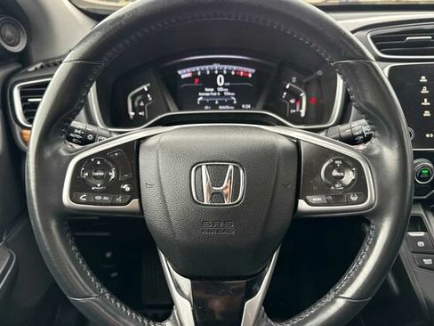 Used 2020 Honda CR-V EX-L image 23