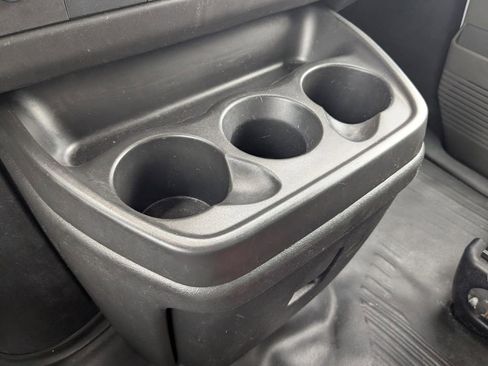 Used 2023 Chevrolet Express 2500 w/ Driver Convenience Package image 22