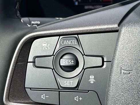New 2026 Nissan Sentra SV w/ SV Convenience Package FWD image 26