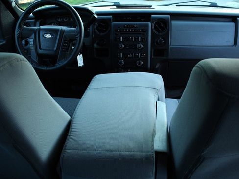 Used 2013 Ford F150 XL w/ Mid Equipment Group RWD image 15