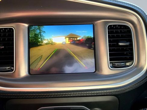Used 2021 Dodge Charger Scat Pack RWD image 21