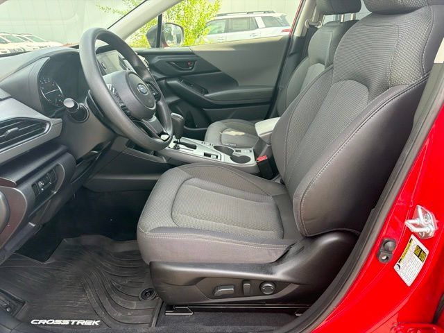 Used 2024 Subaru Crosstrek 2.0i Premium AWD/4WD image 23