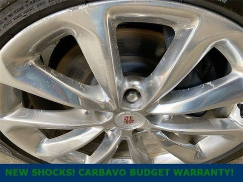 Used 2014 Cadillac XTS Luxury image 73