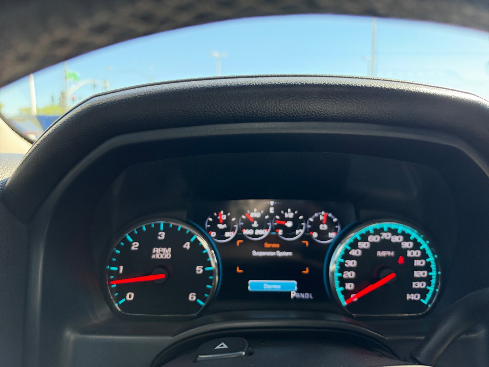 Used 2017 GMC Sierra 1500 Denali RWD image 10