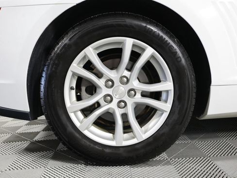 Used 2015 Chevrolet Camaro LS RWD image 7