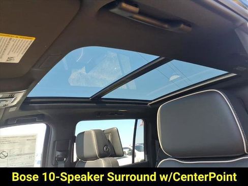 New 2026 Chevrolet Suburban Premier image 12