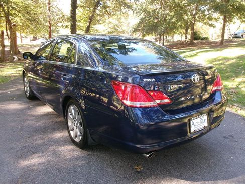 Used 2006 Toyota Avalon Limited image 7