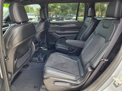Used 2023 Jeep Grand Cherokee L Laredo RWD image 14