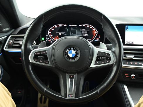 Used 2022 BMW 440i xDrive Coupe w/ Premium Package AWD/4WD image 22