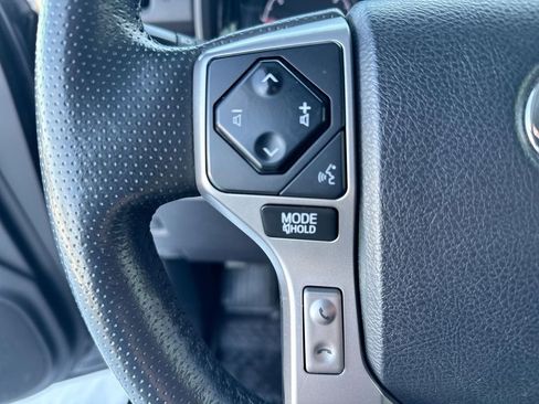 Used 2024 Toyota 4Runner SR5 Premium image 36