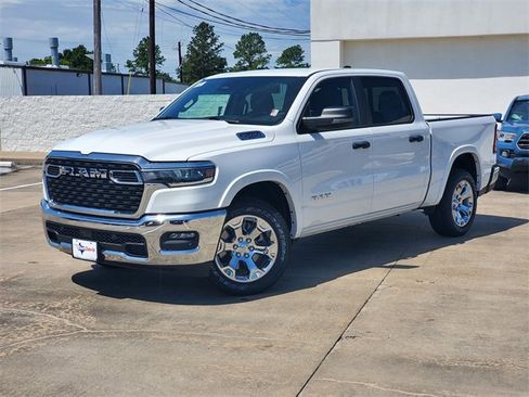 New 2025 RAM 1500 Big Horn image 30