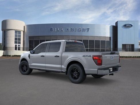 New 2026 Ford F150 STX AWD/4WD image 5