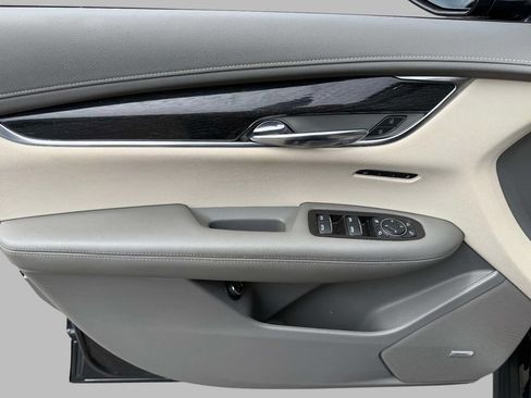 Used 2020 Cadillac XT6 Premium Luxury FWD image 20
