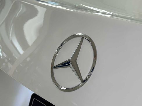 New 2026 Mercedes-Benz C 300 4MATIC Sedan image 8