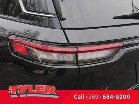 New 2026 Jeep Grand Cherokee Limited AWD/4WD image 12