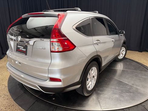 Used 2016 Honda CR-V EX-L image 8
