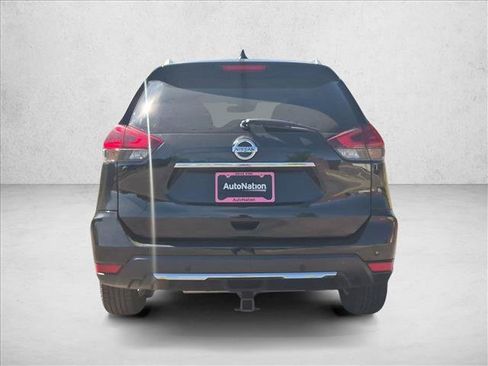 Used 2020 Nissan Rogue SV AWD/4WD image 7