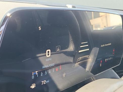 New 2026 Chevrolet Equinox LT w/ Safety and Technology Package image 47