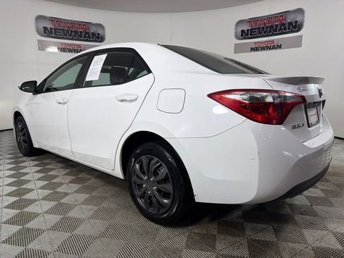 Used 2014 Toyota Corolla S image 5