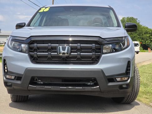 Used 2026 Honda Ridgeline Sport image 15