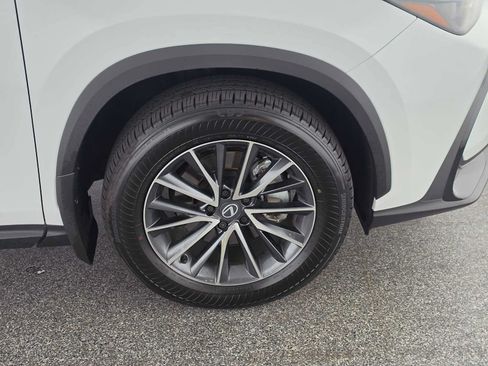 Certified 2026 Lexus NX 350 AWD w/ Accessory Package (2T) image 9